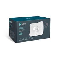 TP-LINK CPE605 1PORT POE 150Mbps OUTDOOR ACCESS POINT