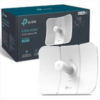 TP-LINK CPE710 1PORT POE 867Mbps OUTDOOR ACCESS POINT