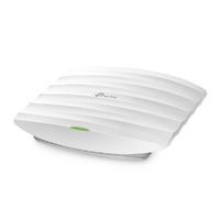 TP-LINK EAP115 1PORT POE 300Mbps TAVAN TİPİ ACCESS POINT