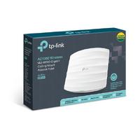 TP-LINK EAP225 1PORT POE 867Mbps TAVAN TİPİ ACCESS POINT