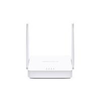 TP-LINK MERCUSYS MW301R 2PORT 300Mbps ROUTER