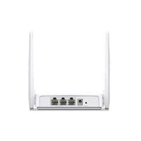 TP-LINK MERCUSYS MW302R 3PORT 300Mbps A.POINT/ROUTER