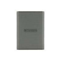 Transcend ESD360C 1TB 2000/2000MB/s Harici Taşınabilir SSD (TS1TESD360C)