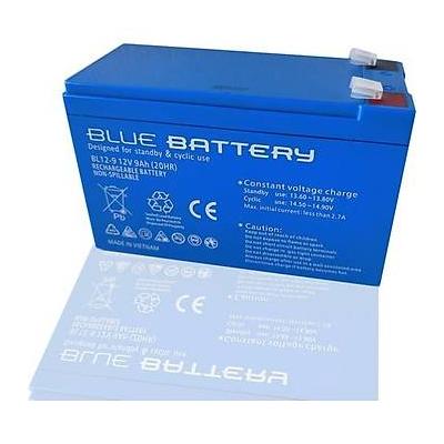 TUNÇMATİK BLUE BATTERY 12V-9AH UPS TİPAKÜ TSK18041