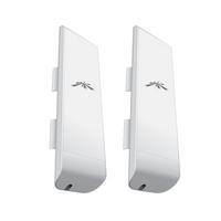 UBIQUITI 5GHZ NANOSTATION M5 16DBI 2X2 MIMO AIRMAX (NSM5)