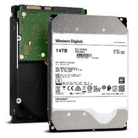 ULTRASTAR SERVER HD 14TB 512MB SATA