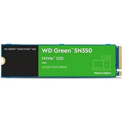 WD Green™ SN350 NVMe™ SSD 500 gb