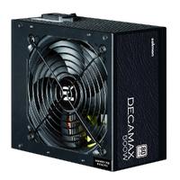 ZALMAN DECAMAX 500W ZM500-LX3 80+ STANDARD POWER SUPPLY