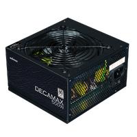 ZALMAN DECAMAX 500W ZM500-LX3 80+ STANDARD POWER SUPPLY