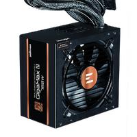 ZALMAN GIGAMAX III  750W ZM750-GV3 80+ BRONZE POWER SUPPLY