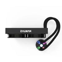 ZALMAN RESERATOR5-Z24-ARGB-BK 240MM 1700/2066/AM4/AM5/FM2+ SIVI SOĞUTMA