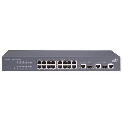 3Com 4210 18 Port 10/100 Mbps Ethernet Switch