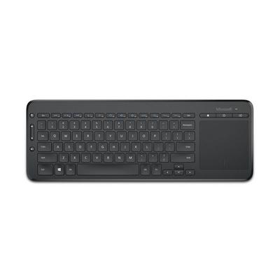 Microsoft All-in-One Media Keyboard(AES)