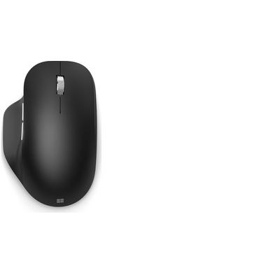 MS Bluetooth Siyah Mouse