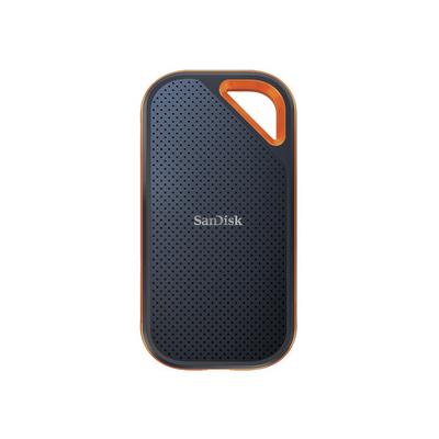 SanDisk Extreme PRO Portable SSD 2000MB/